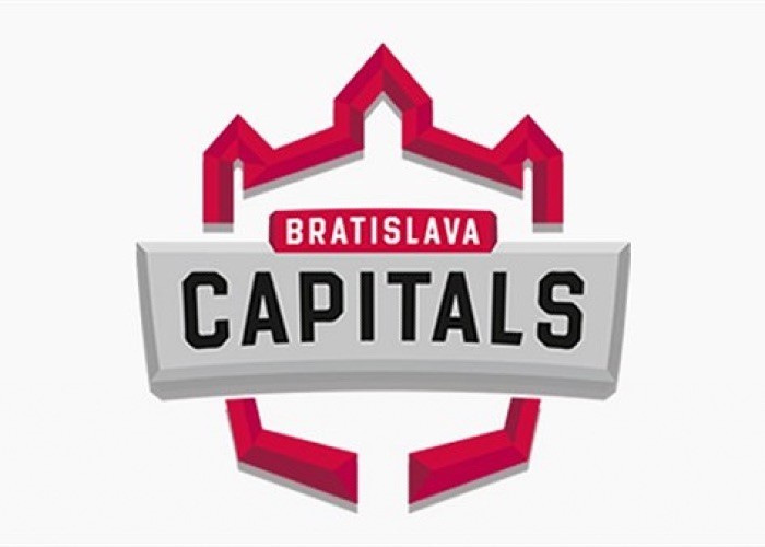 Bratislava Capitals
